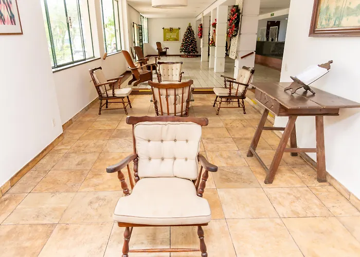 VOA Hotel União