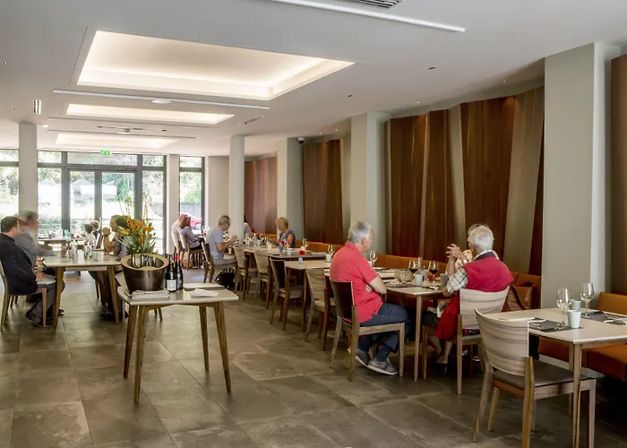 Hôtel&Restaurant Sodade