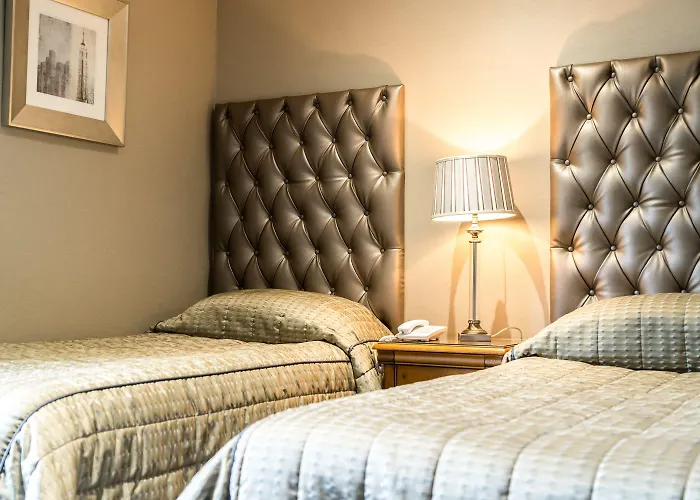 The Mews Hotel