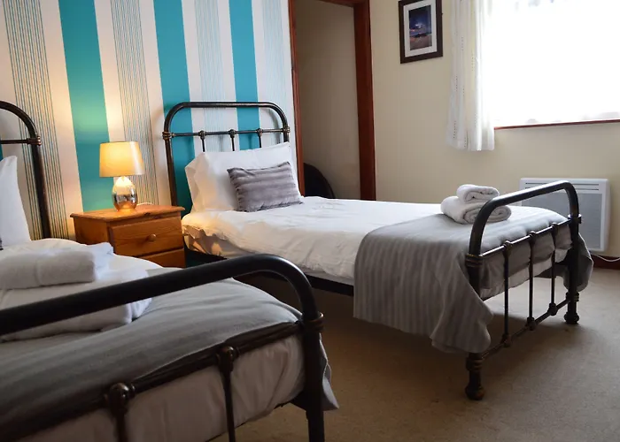 The Cornishman Inn