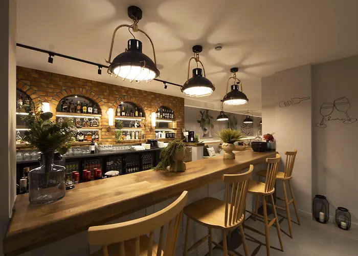 Balèze Boutique Hotel - Adults Only