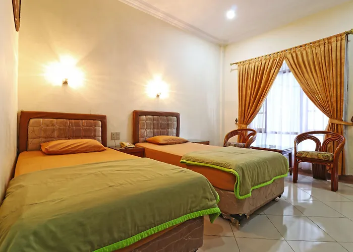 Hotel Melati