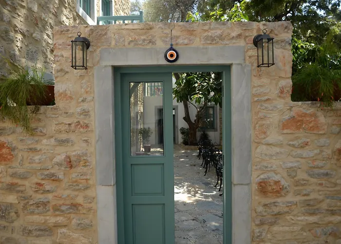 Oalis Boutique Hotel