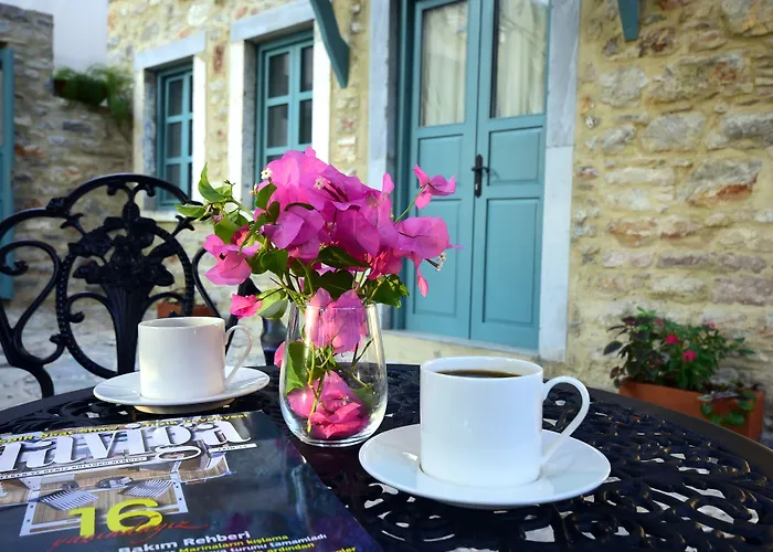 Oalis Boutique Hotel