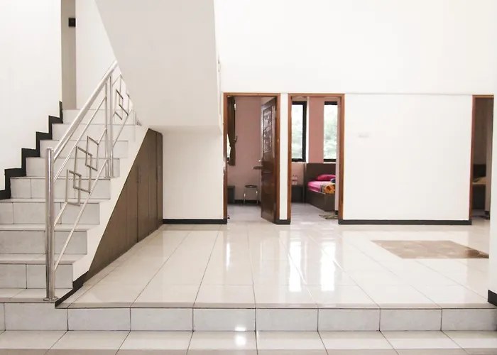 Mp Hotel Purwakarta