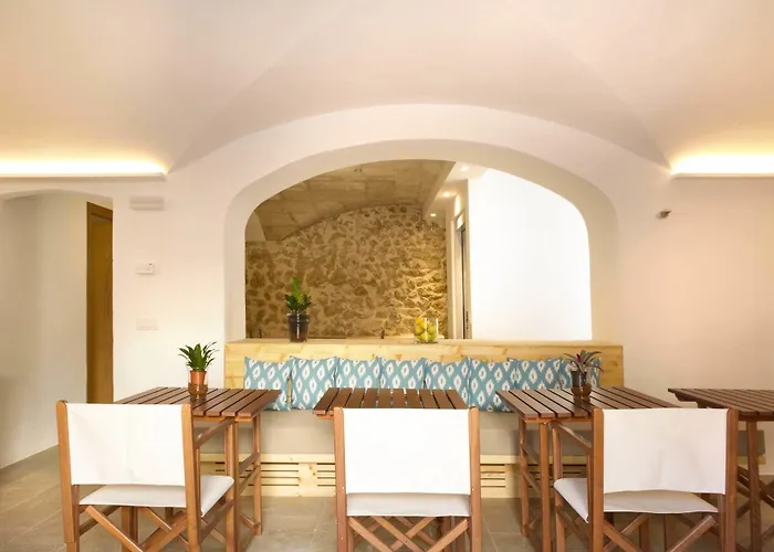 Angels Boutique - Turismo de interior
