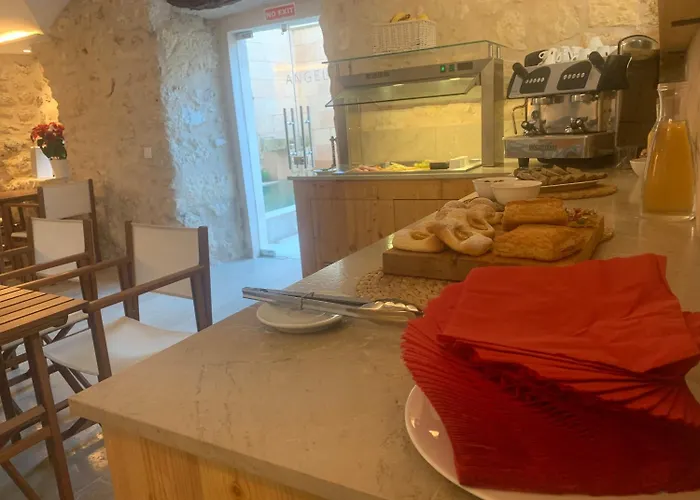 Angels Boutique - Turismo De Interior