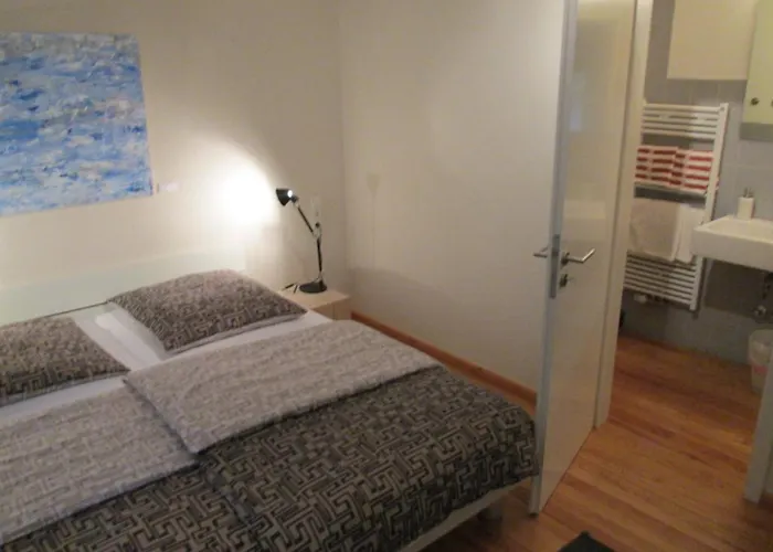 Hotel Schlafschön Hannoversch Münden