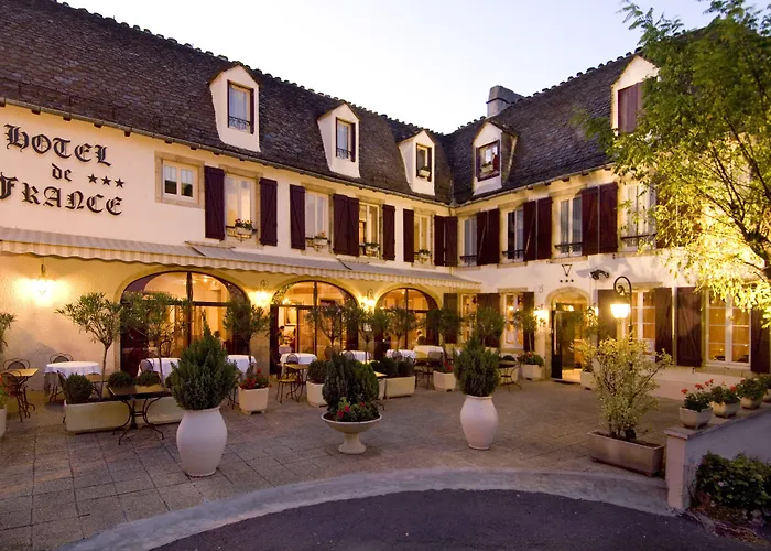 Hotel De France