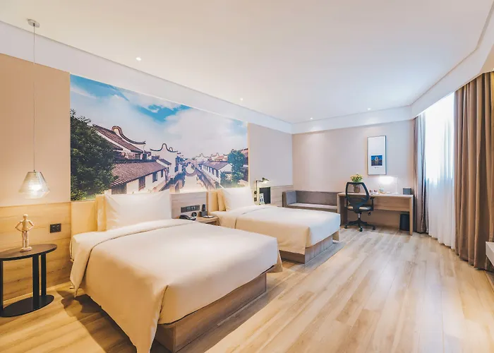 Atour Hotel