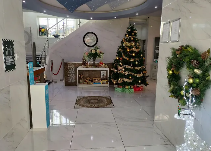 Torbay Court Hotel