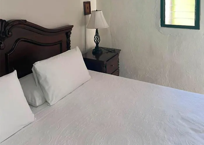 Hotel Casa Blanca