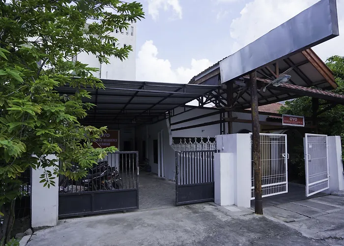 Hotel O Berkah Residence Syariah