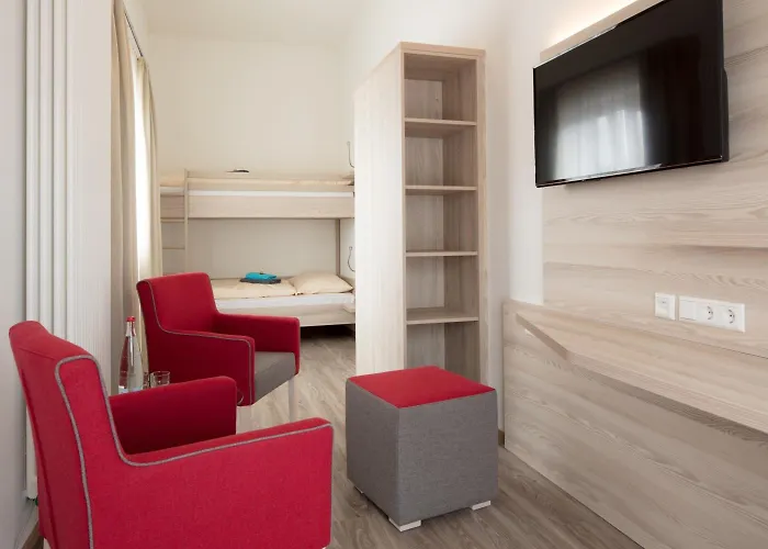 Hotel Gudrun