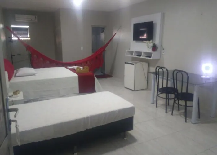 Confiance Hotel