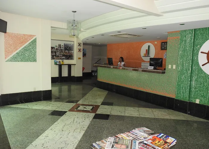 Fragata Hotel