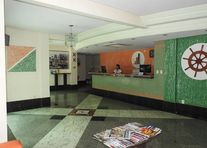 Fragata Hotel