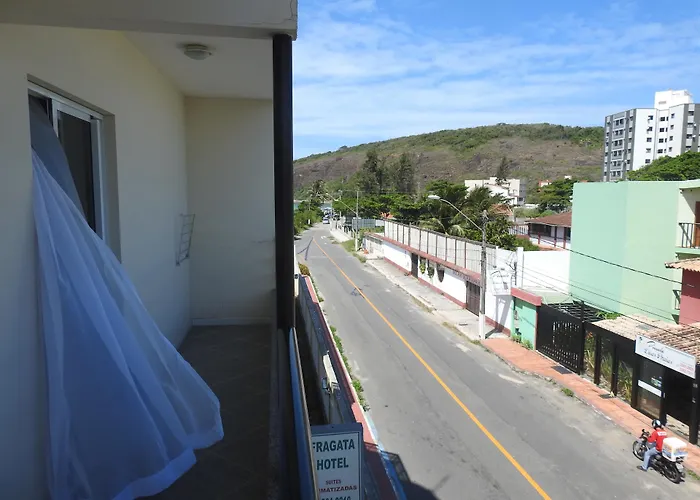 Fragata Hotel