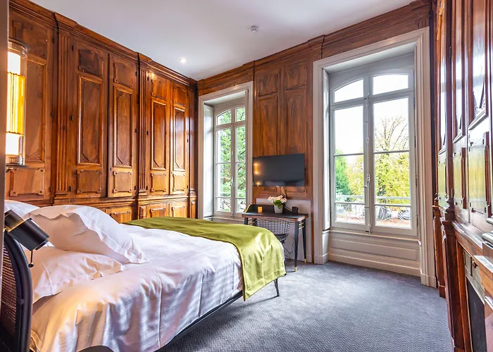 Hôtel Mille Pas
