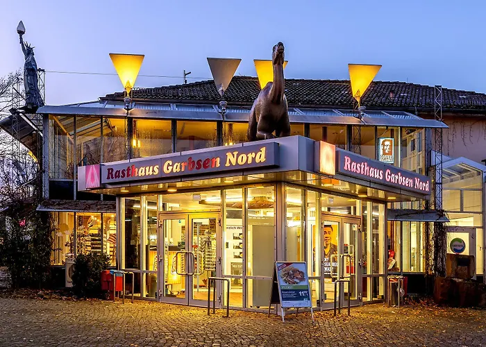 Hotel Hannover-Garbsen