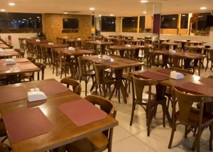 Salgueiro Plaza Hotel