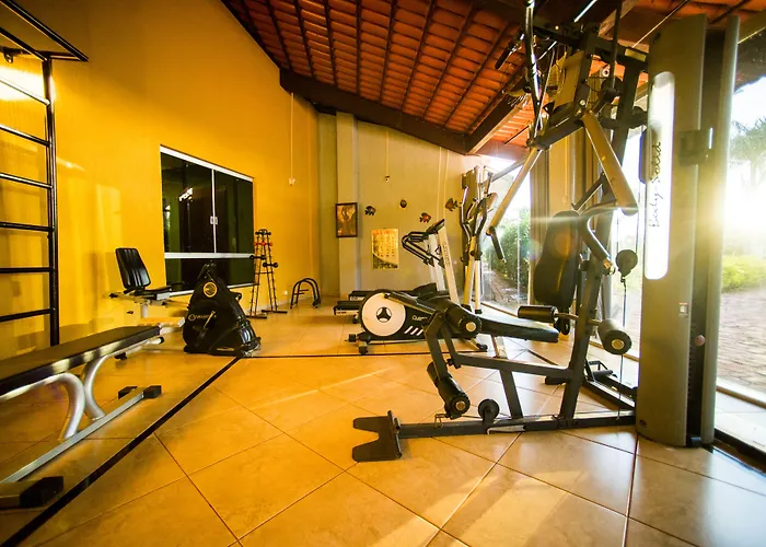Hotel Thermas Bonsucesso