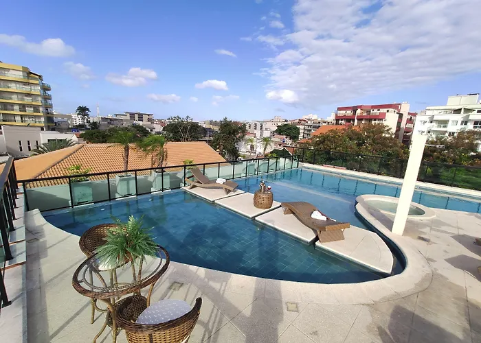 Nova Onda Hotel