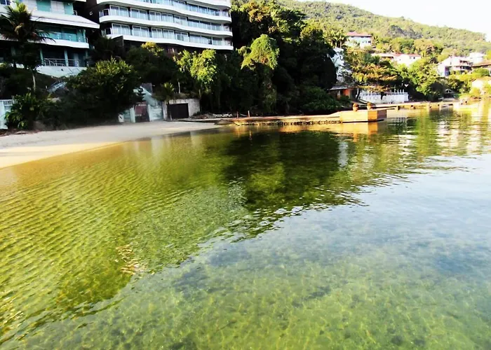 Caixa D'Aco Exclusive Hotel