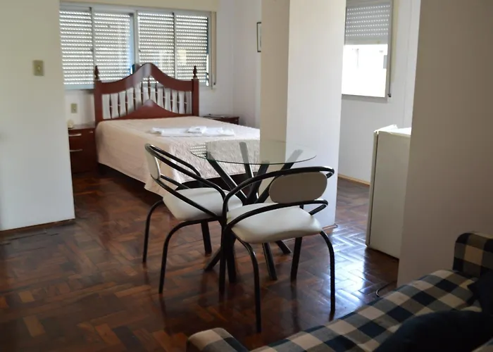 Hotel Paraiso