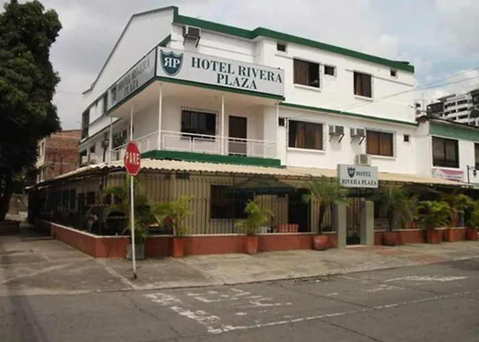 Hotel Rivera Plaza