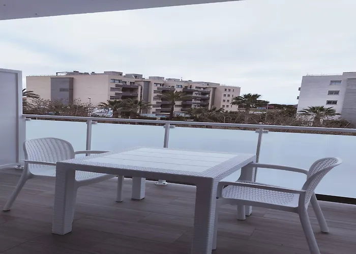 Hotel Nueva Europa