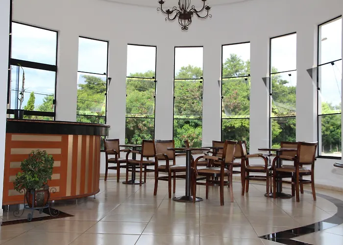 Vale Do Sol Pousada Hotel