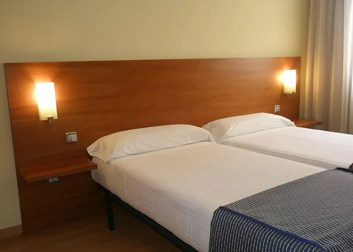 Hotel Torre Monreal