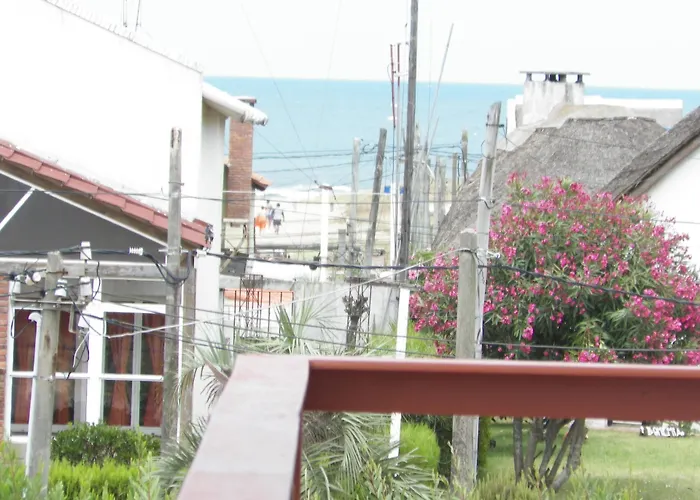 Hotel Yeruti