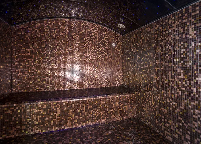 Hotel Clos Castel Villas Spa