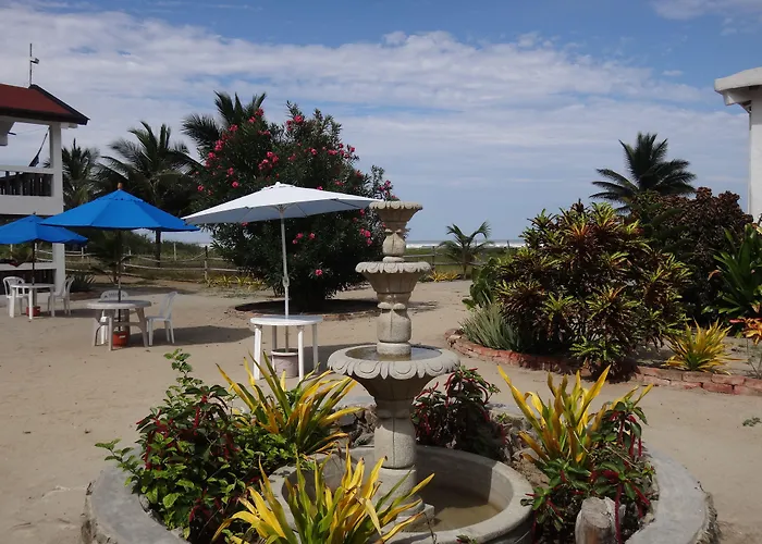 Sundown Beach Hotel