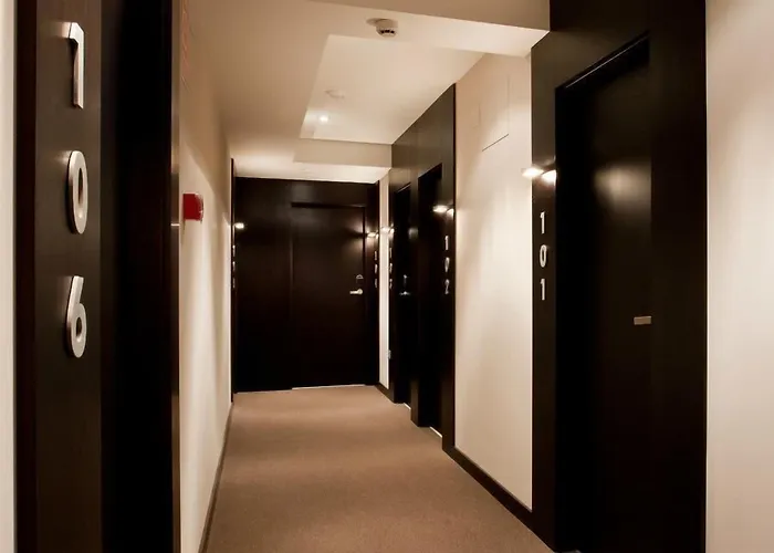 Hotel Paloma