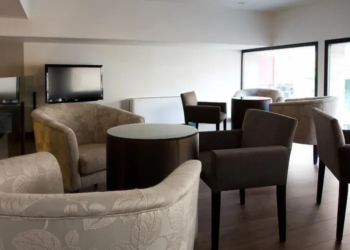 Hotel Paloma