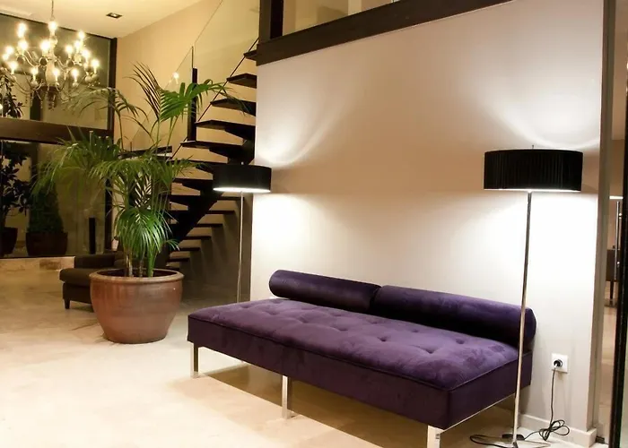 Hotel Paloma
