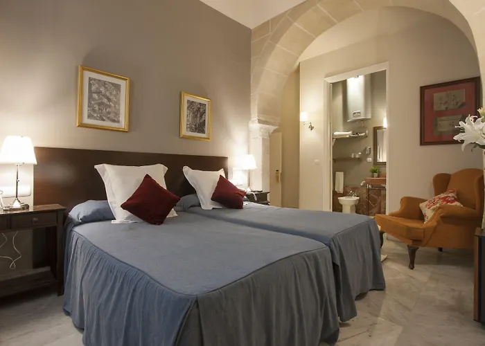 Catedral Suites Jerez