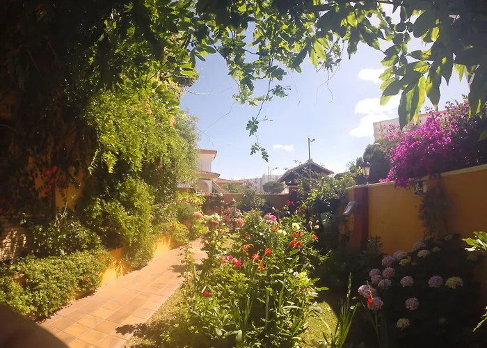 Hotel Doñana Blues