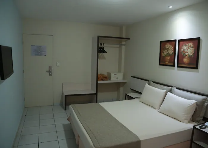 Hotel Maysa Caruaru