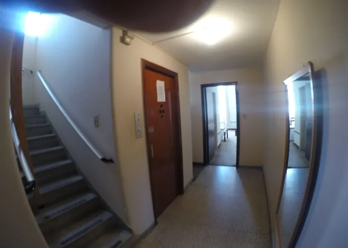 Hotel Sao Nicolau