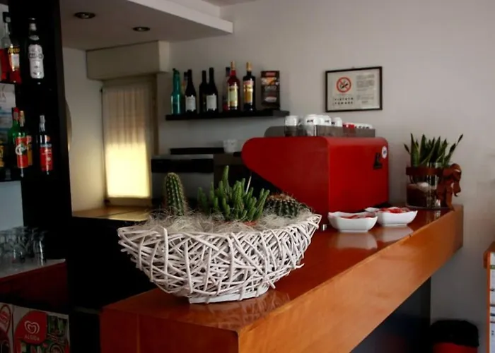 Hotel Sedonia