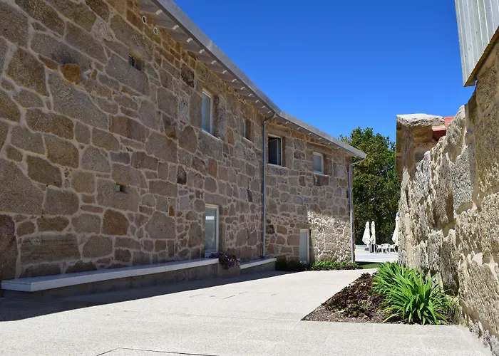 Hotel Nande