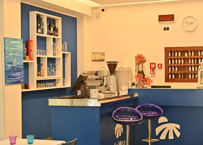 Hotel Italy