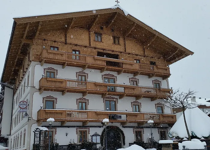 Hotel Bechlwirt