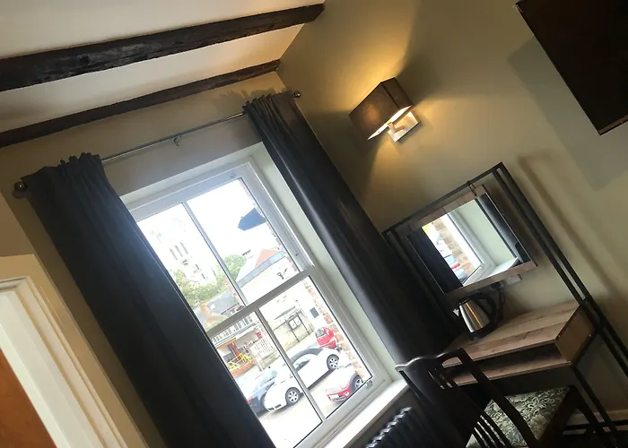 Bay Horse Hotel