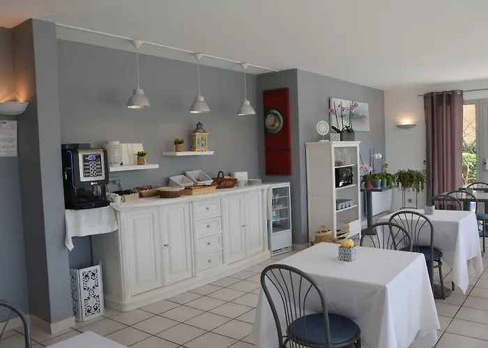 Hotel Albizzia