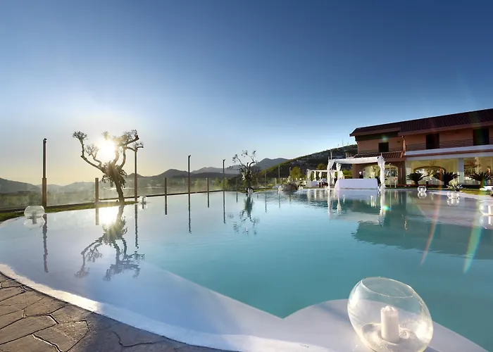Masseria Nobile Relais Fisciano